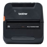 Brother RJ-4250W Mobile label printer (RJ4250WBZ1)