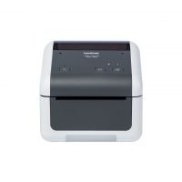 Brother TD-4520DN Label printer (TD4520DNXX1)