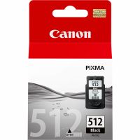 Canon 2969B001 cartușe cu cerneală 1 buc. Original Negru (2969B001)