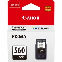 Canon 3713C001 cartușe cu cerneală 1 buc. Original Negru (3713C001)