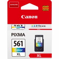 Canon 3730C001 cartușe cu cerneală 1 buc. Original Productivitate Înaltă (XL) Cyan, Magenta, Galben (3730C001)