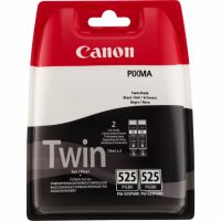 Canon 4529B010 cartușe cu cerneală 2 buc. Original Negru (4529B010)