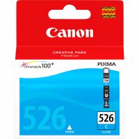 Canon 4541B001 cartușe cu cerneală 1 buc. Original Cyan (4541B001)