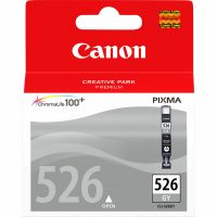 Canon 4544B001 cartușe cu cerneală 1 buc. Original Gri (4544B001)