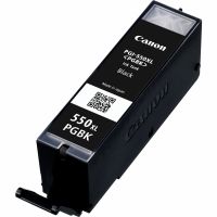 Canon 6431B001 cartușe cu cerneală 1 buc. Original Productivitate Înaltă (XL) (6431B001)