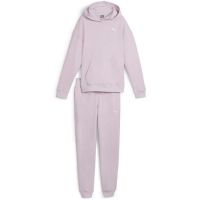 Trening femei Puma Loungewear Suit Tr 67992060, XS, Mov
