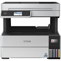 Epson EcoTank L6460 Cu jet de cerneală A4 4800 x 1200 DPI 37 ppm Wi-Fi (C11CJ89403)
