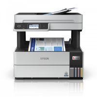 Epson EcoTank L6490 Cu jet de cerneală A4 4800 x 1200 DPI Wi-Fi (C11CJ88403)