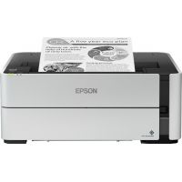 Epson ECOTANK M1180 A439PPM INKJET MONO SFP 1200X2400DPI (C11CG94403)