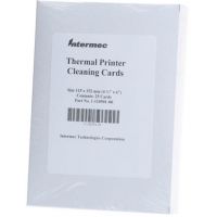 Honeywell 1-110501-00 - Direct thermal - 115 x 152 x 0 mm (1-110501-00)