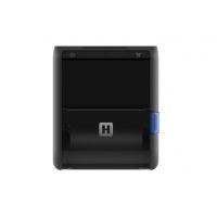 Honeywell Lnx3, 8 dots/mm (203 dpi), disp., hot-swap, USB, USB-C, BT (BLE, 5.0), Wi-Fi, NFC, black (LNX3-1-N00B101)