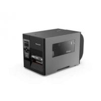Honeywell PD45, 8 dots/mm (203 dpi), display, USB, USB Host, RS232, Ethernet, ZPLII, ZSim II, IPL, DPL (PD4500C0010000200)