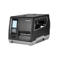 Honeywell PM45, 16 dots/mm (406dpi), disp., USB, USB Host, RS232, BT, Ethernet, Wi-Fi (PM45A12000000400)