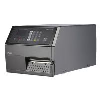 Honeywell PX45A 12 dots/mm (300 dpi), disp. (colour), RTC, Ethernet, multi-IF (PX45A00000000300)