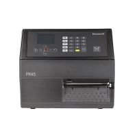 Honeywell PX45A 12 dots/mm (300 dpi), rewind, LTS, disp. (colour), RTC, Ethernet, multi-IF (PX45A00000020300)