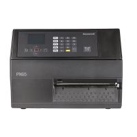 Honeywell PX65A 8 dots/mm (203 dpi), peeler, rewind, LTS, disp. (colour), Ethernet, multi-IF (PX65A00000010200)