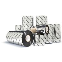 Honeywell , thermal transfer ribbon, TMX 2010 / HP06 wax/resin, 83mm, 10 rolls/box, black (I90064-0)