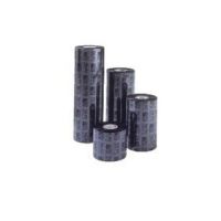 Honeywell , thermal transfer ribbon, TMX 3710 / HR03 resin, 110mm, 10 rolls/box, black (1-970647-02-0)