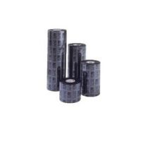 Honeywell , thermal transfer ribbon, TMX 3710 / HR03 resin, 110mm, 10 rolls/box, black (1-970657-01-0)