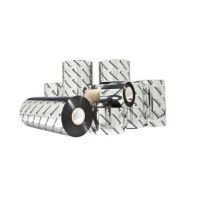 Honeywell , thermal transfer ribbon, TMX 3710 / HR03 resin, 52mm, 10 rolls/box, black (I90080-0)