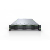 Fujitsu PY RX2540 M6 10X 3.5' /ERP LOT9 CONF. 2/ XEON GOLD 5315Y/32GB RG 3200 2R/ INDEPENDENT MODE/DVD-RW/PLAN CP 4X1GB/ RACKCMA 2UDROP-IN/RMK QRL FOR M6/SP 3y OS,9x5,NBD (VFY:R2546SC031IN)
