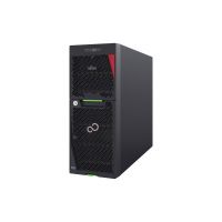 Fujitsu PY TX1330M5/F/RPSU /ERP LOT9 CONF. 2/ XEON E-2378/16 GB U 3200 1R/ BASIC 3.5 KIT/DVD-RW SM/KIT EUROPE/ MOD PSU 500W TI/PSU DUMMY/POW.CORD/1 rok on-site 9x5 (VFY:T1335SC100IN)
