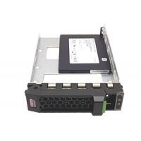 Fujitsu S26361-F5700-L480 unități SSD 3.5' 480 Giga Bites ATA III Serial (S26361-F5700-L480)
