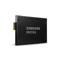 samsungenterprise Samsung Enterprise PM1743 3.84TB U.3 NVMe PCIe 5.0 MZWLO3T8HCLS-00A07 DWPD 1 (MZWLO3T8HCLS-00A07)