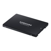 samsungenterprise SM883 - 1920 GB - 2.5' - 540 MB/s - 6 Gbit/s (MZ7KH1T9HAJR-00005)