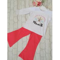 Bluza Unicorn Magical fetita en-gross