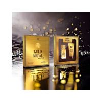 Caseta cadou parfum + after shave pentru barbati Engros