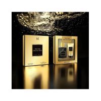 Caseta cadou parfum + after shave pentru barbati Engros