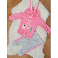 Compleu Rabbit bebelusi en-gross