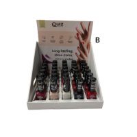 OJA QUIZZ GEL LIKE EN-GROSS