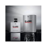 Parfum barbati Engros, 100ml