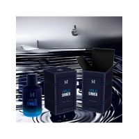 Parfum barbati Engros, 100ml