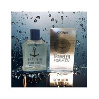 Parfum barbati Engros, 95ml