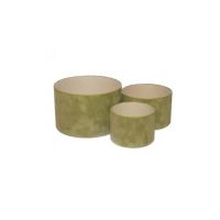 Set 3 cutii rotunde pentru aranjamente florale pret angro