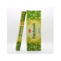 Betisoare parfumate HEM Patchouli 20 buc en-gross