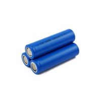 ACUMULATOR 18650 3.7V 1200 mAh ALBASTRU enGross