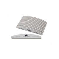 Buffer refolosibil Engros, semiluna, granulatie 100/180