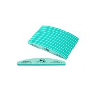 Buffer refolosibil Engros, semiluna, granulatie 100/180