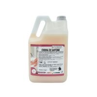 Sapun lichid maini engross Hygiea crema di sapone 5L