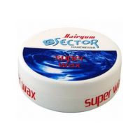 Ceara de par Sector Super Wax Ultra Strong 150 ml