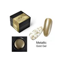 Gel UV profesional, Metalic Colection Engros, 5gr