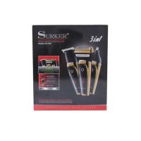 MASINA TUNS SURKER SK 903 afisaj digital enGross