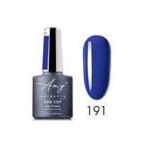 Oja semipermanenta profesionala Engros, ONE STEP, 7.5ml