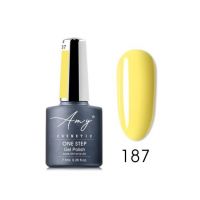 Oja semipermanenta profesionala Engros, ONE STEP, 7.5ml