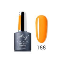 Oja semipermanenta profesionala Engros, ONE STEP, 7.5ml