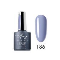 Oja semipermanenta profesionala Engros, ONE STEP, 7.5ml